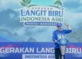 Anwar Hafid: Demokrat Siap Kawal Pembangunan dan Jaga Kelestarian Bungku Tengah