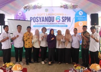 Hestiwati: Transformasi Posyandu Harus Berdampak Nyata bagi Masyarakat