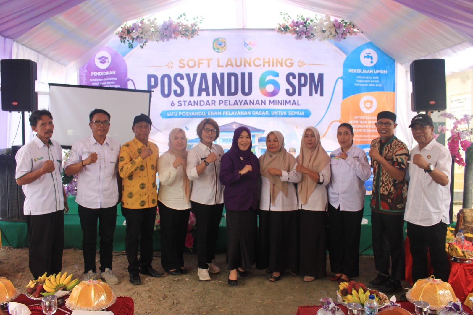 Hestiwati: Transformasi Posyandu Harus Berdampak Nyata bagi Masyarakat