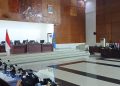 Kerja Pansus LHP-BPK DPRD Parimo Diperpanjang Enam Hari