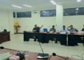 DPRD Parimo: Gedung Perpustakaan Belum Optimal, Kontraktor Malah Gugat Pemda