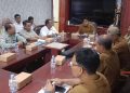 Bupati Erwin Dorong Kepastian Hak Atas Tanah Lewat Penguatan Reforma Agraria