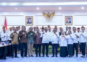 Anwar Hafid: Kepastian Lahan Jadi Kunci Tarik Investasi ke Sulteng
