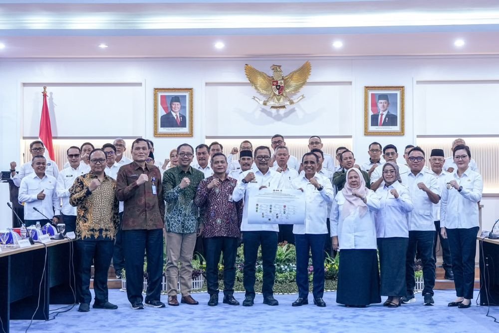Anwar Hafid: Kepastian Lahan Jadi Kunci Tarik Investasi ke Sulteng