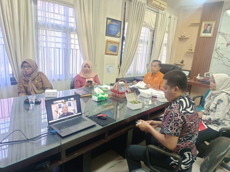Pemda Parimo Pastikan Anggaran Iuran JKN 2026 Mencukupi