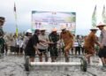 Bupati Parimo: PM-AAS Perkuat Sektor Pertanian Menuju Swasembada Pangan