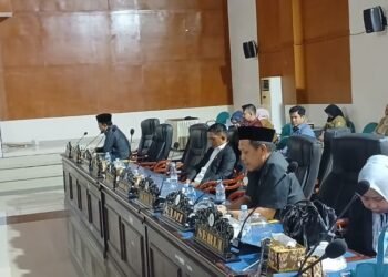 DPRD Parimo Dorong Pemda Kembangkan Industri Kelapa Biji untuk Tingkatkan PAD