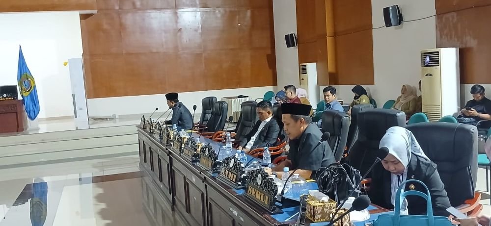 DPRD Parimo Dorong Pemda Kembangkan Industri Kelapa Biji untuk Tingkatkan PAD