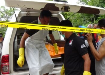 Cold Case Parimo: Pembunuhan Sekretaris BPBD yang Tak Pernah Terpecahkan
