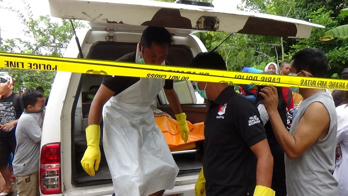 Cold Case Parimo: Pembunuhan Sekretaris BPBD yang Tak Pernah Terpecahkan