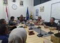 Sekda Parimo Minta OPD Percepat Verifikasi Koperasi Merah Putih