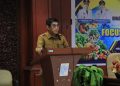 Bupati Erwin Dorong Hilirisasi Pangan Lokal untuk Perkuat Investasi Daerah