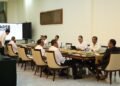 Usai Sukses Gelar Penas XVII, Gorontalo Terima Tambahan Bantuan Pertanian Rp53 Miliar