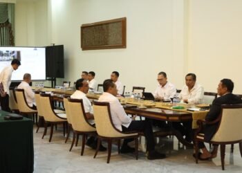 Usai Sukses Gelar Penas XVII, Gorontalo Terima Tambahan Bantuan Pertanian Rp53 Miliar