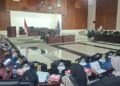 DPRD Parimo Minta Prokopim Prioritaskan Kehadiran Bupati di Rapat Paripurna