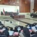 DPRD Parimo Minta Prokopim Prioritaskan Kehadiran Bupati di Rapat Paripurna