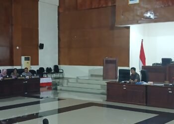 Basuki Minta Program BERANI Berkah untuk Imam Masjid Disosialisasikan Secara Matang