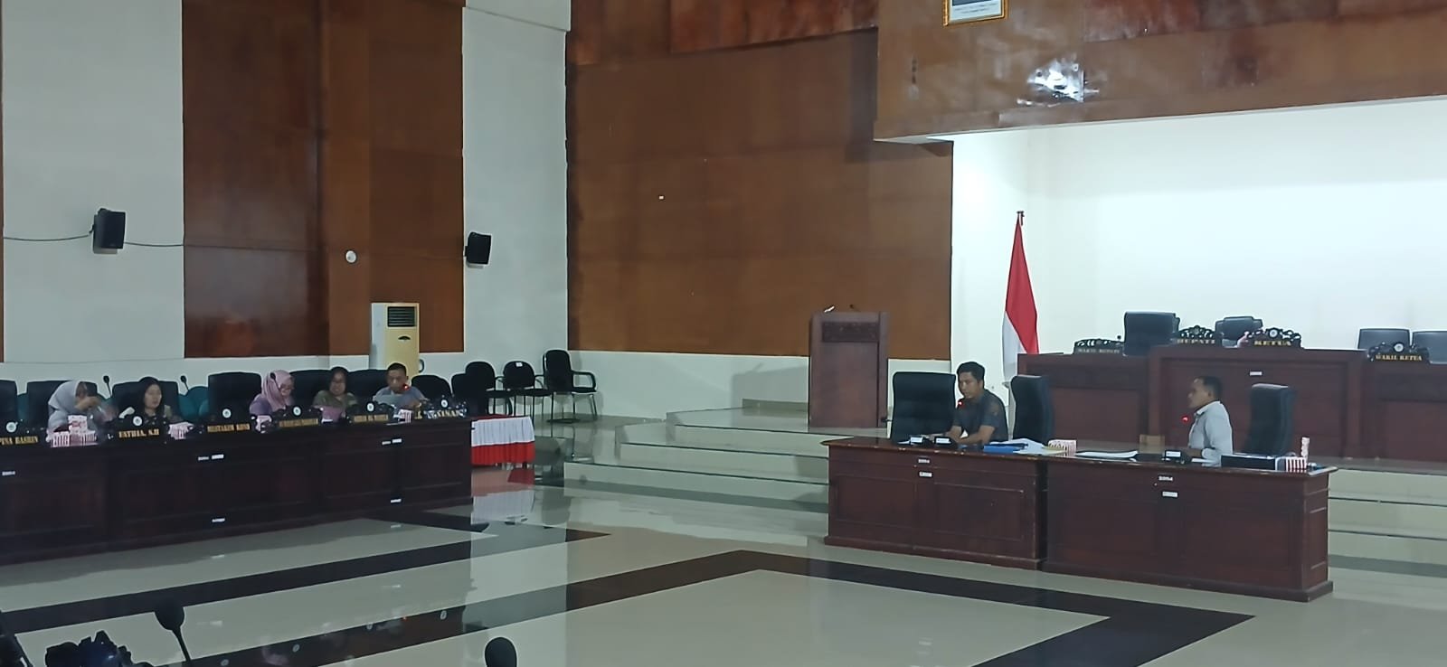 Basuki Minta Program BERANI Berkah untuk Imam Masjid Disosialisasikan Secara Matang
