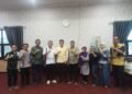 Bupati Erwin Gandeng Untad Perkuat Swasembada Pangan di Parimo