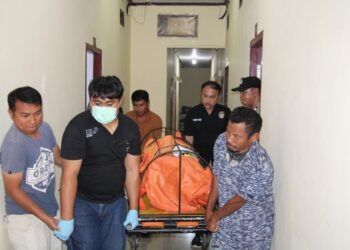 Pria Asal Banggai Tewas di Kamar Hotel, Polisi Selidiki Penyebabnya