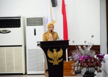 Ekonomi Tumbuh 7,68 Persen, Pemprov Gorontalo Perkuat Arah Anggaran 2026