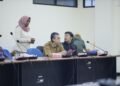 Inspektorat Parimo Temukan Dua Versi Addendum Proyek Perpustakaan, Usulkan Audit Investigasi