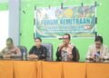 Miliki Dua Komoditas Strategis Nasional, Pemda Parimo Pacu Hilirisasi Kelapa