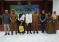 Program Berani Harmoni Cetak 80 Wirausaha Baru di Parimo
