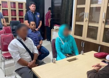 Kasus Dugaan Mafia Tanah 30 Hektare di Tolitoli Masuk Tahap Penuntutan