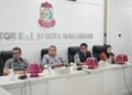 Wali Kota Makassar Pastikan Proyek Strategis 2026 Tak Mangkrak, Gandeng KPK Perkuat Pengawasan