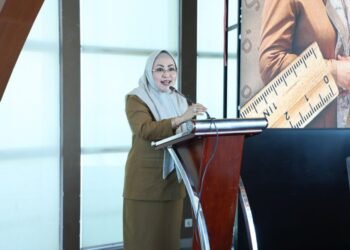 Dinas Perpustakaan Makassar Ajak Masyarakat Lestarikan dan Data Naskah Kuno