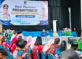Rakor Morowali, Anwar Hafid Tekankan Implementasi 9 Program BERANI