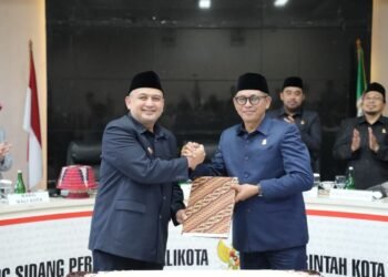 Munafri Ungkap Potensi Ekonomi Sampah, Plastik Bekas Makassar Bisa Jadi Sumber Penghasilan