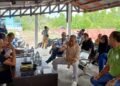 Nelayan Parimo Soroti Dugaan Barcode Liar dan "Pasukan Katak" dalam Distribusi Solar