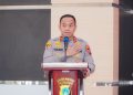 Kapolda Sulteng Tekankan Profesionalisme Penyidikan Sesuai KUHAP Terbaru