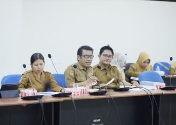 Dinkes Parimo Pastikan Temuan BPK Pengadaan Obat Tak Timbulkan Kerugian Daerah