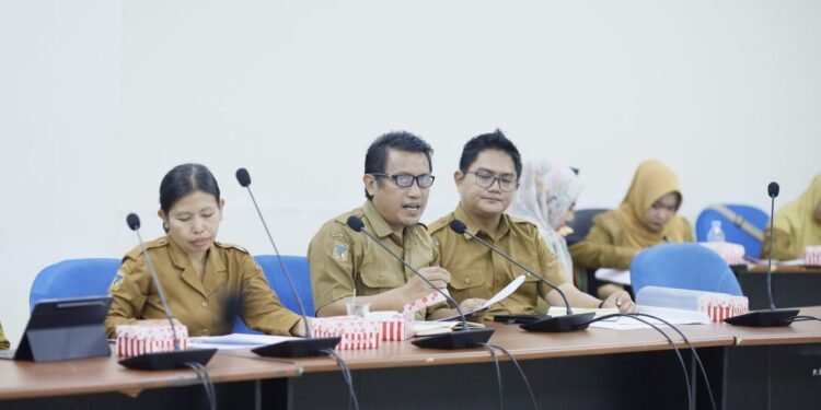Dinkes Parimo Pastikan Temuan BPK Pengadaan Obat Tak Timbulkan Kerugian Daerah