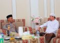 Kapolda Sulteng Perkuat Sinergi dengan Alkhairaat Jaga Kamtibmas