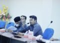 Pansus DPRD Parimo Usut Dugaan Perbedaan Denda Proyek Perpustakaan Rp8,7 Miliar