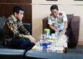 Pemda Parimo Bentuk Tim Pora, Perketat Pengawasan Investor Asing