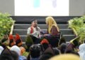 Bunda PAUD Makassar Tanamkan Cinta Lingkungan Melalui Cerita Anak
