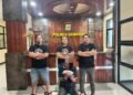 Kurang dari 24 Jam, Polresta Banggai Ungkap Kasus Pencurian di Luwuk