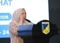 Wagub Reny Ajak RSUD Undata Palu Terapkan Budaya Kaizen