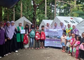 Zakat: Dari Kewajiban Ibadah ke Tanggung Jawab Sosial