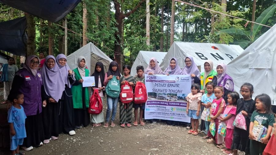 Zakat: Dari Kewajiban Ibadah ke Tanggung Jawab Sosial