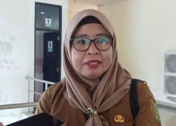 Disdikbud Parimo Segera Distribusikan Seragam Sekolah Gratis untuk Siswa Baru