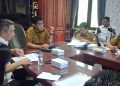 Empat Tahun Mangkrak, Pemda Parimo Dorong SIKIM Kelapa Terpadu Kembali Beroperasi
