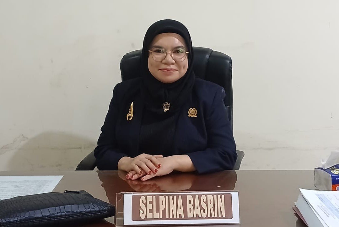 Komandan Srikandi LMP Parimo: Perempuan Harus Punya Peran Strategis di Organisasi