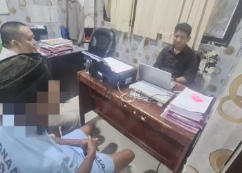 Polisi Tegaskan Perlindungan Korban Disabilitas, Pelaku Kekerasan Seksual di Banggai Ditahan