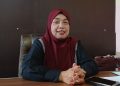 DLH Parimo Akan Gelar Lomba K3, Wujudkan Wajah Ibu Kota yang Bersih